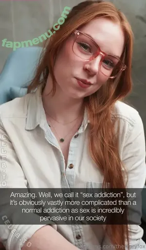 Ivory Fox / maxcantdance / theivoryfox / yourivoryfox nude photo #0113