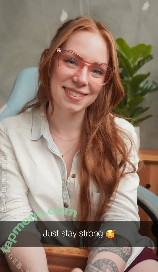 Ivory Fox nude photo #0100 (maxcantdance / theivoryfox / yourivoryfox)