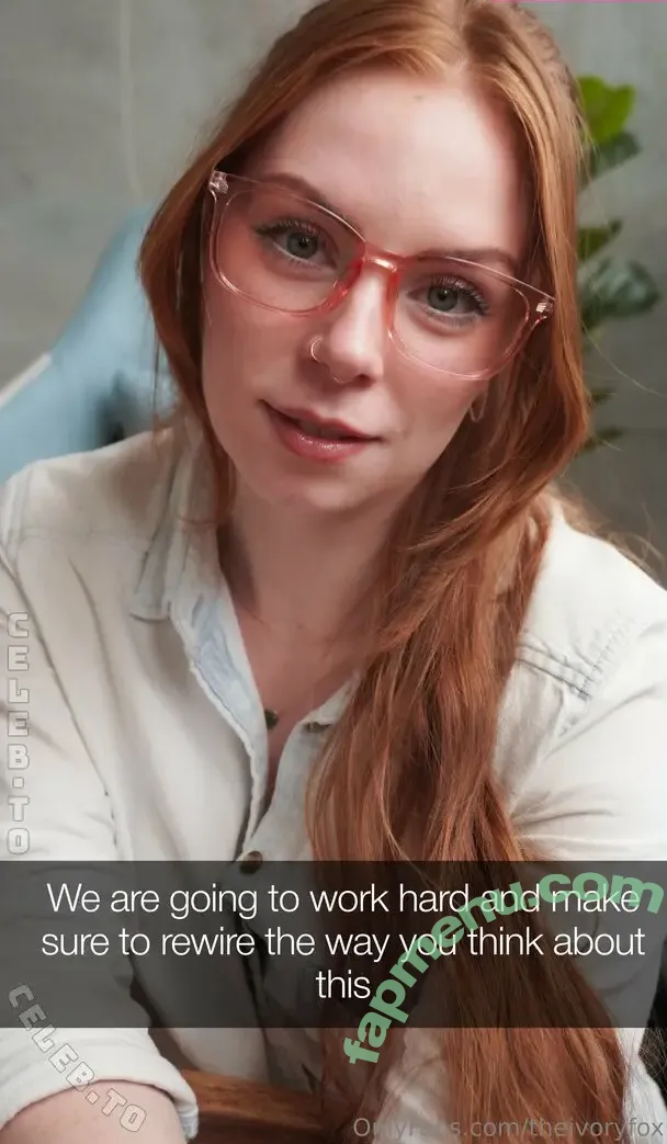 Ivory Fox nude photo #0118 (maxcantdance / theivoryfox / yourivoryfox)