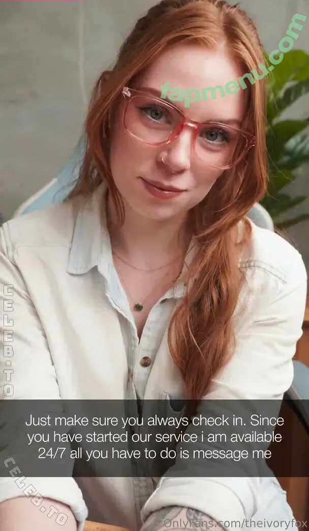 Ivory Fox nude photo #0120 (maxcantdance / theivoryfox / yourivoryfox)