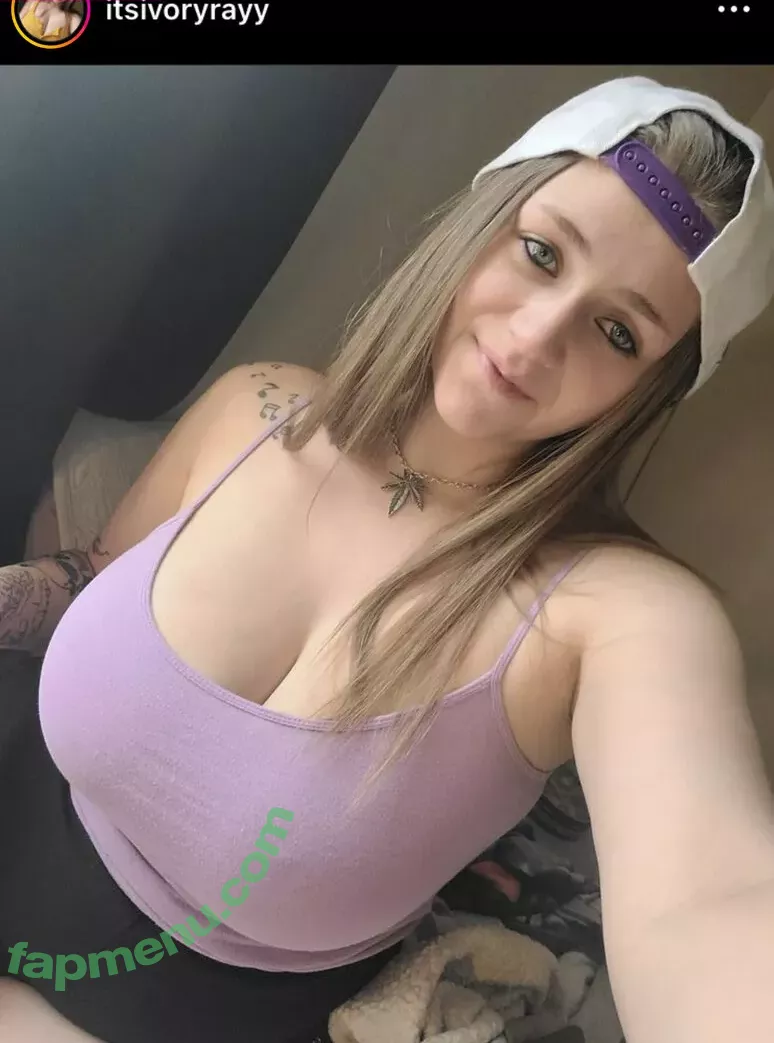 Ivory Ray nude photo #0001 (itsivoryray / itsivoryrayy)