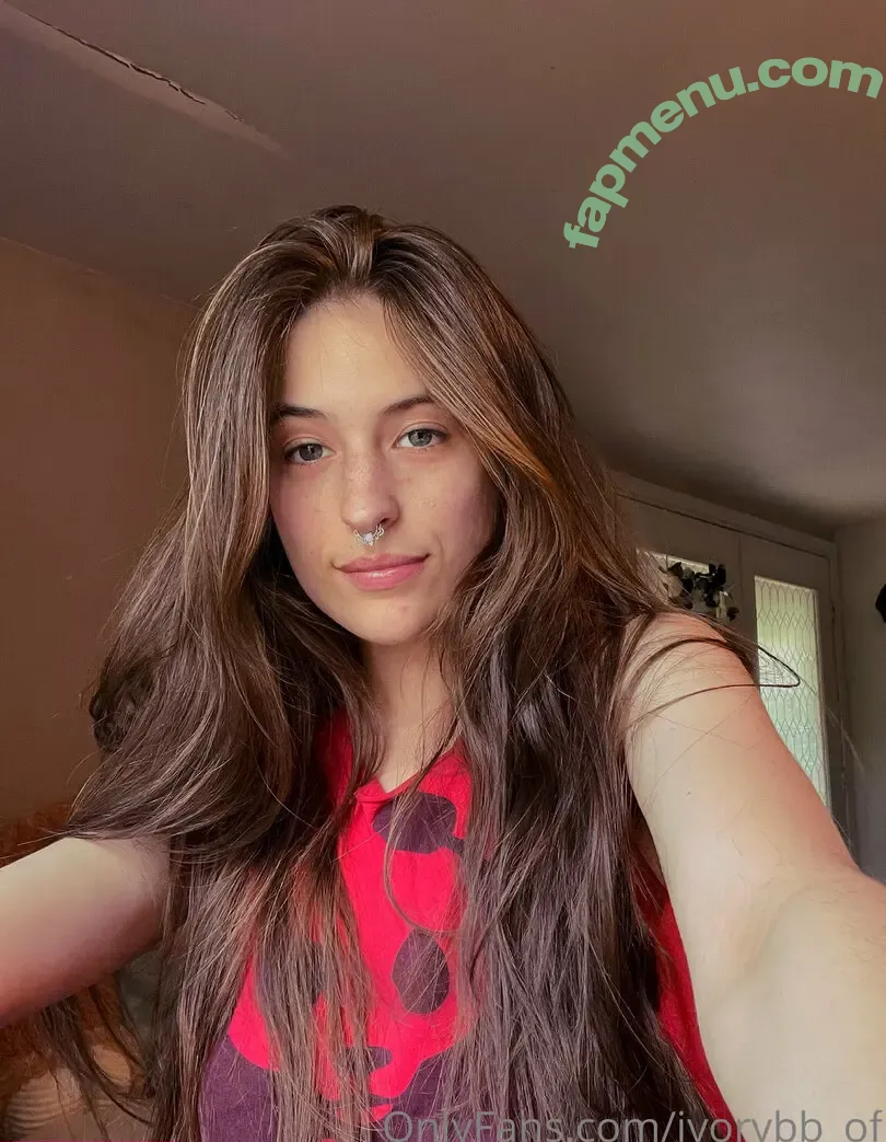 ivorybb_of nude photo #0018 (ivorybb_of)