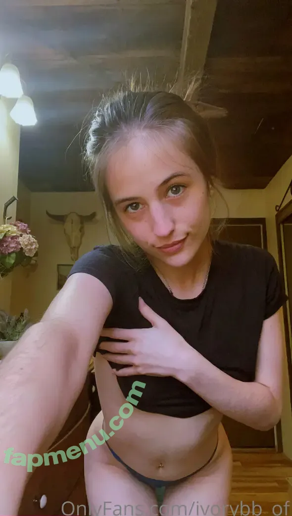 ivorybb_of nude photo #0030 (ivorybb_of)