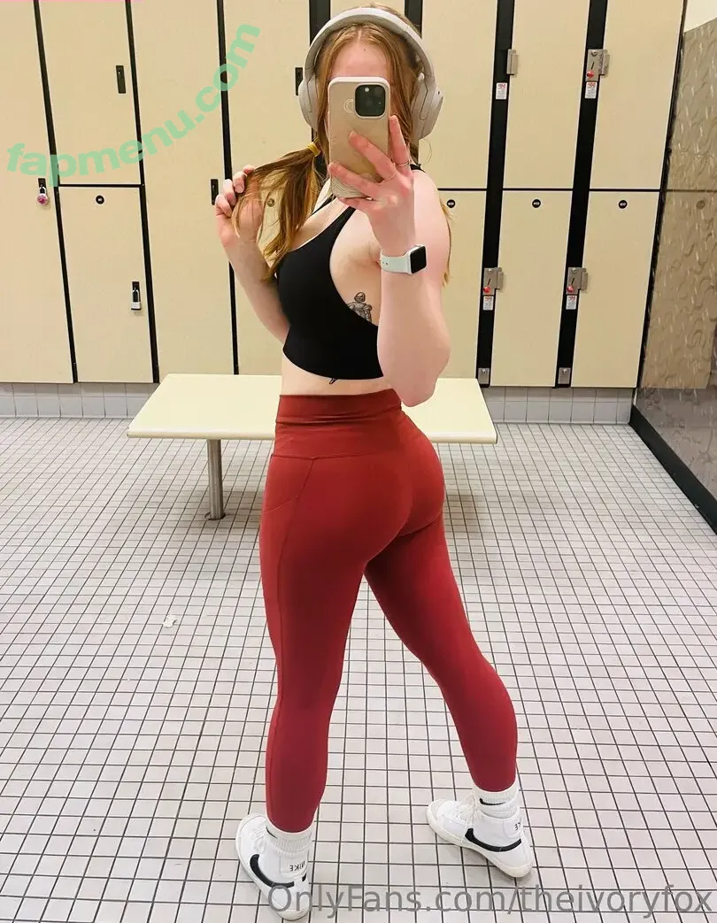 ivoryfox nude photo #0019 (Maxcantdance)