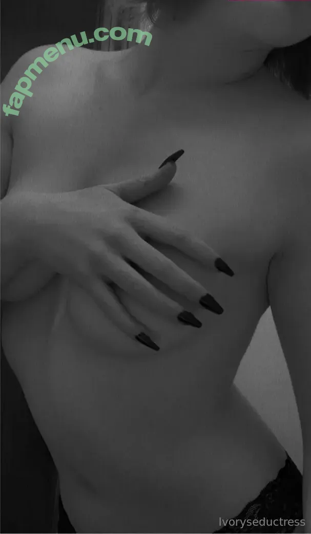 ivoryseductress nude photo #0011 (ivory.dances)