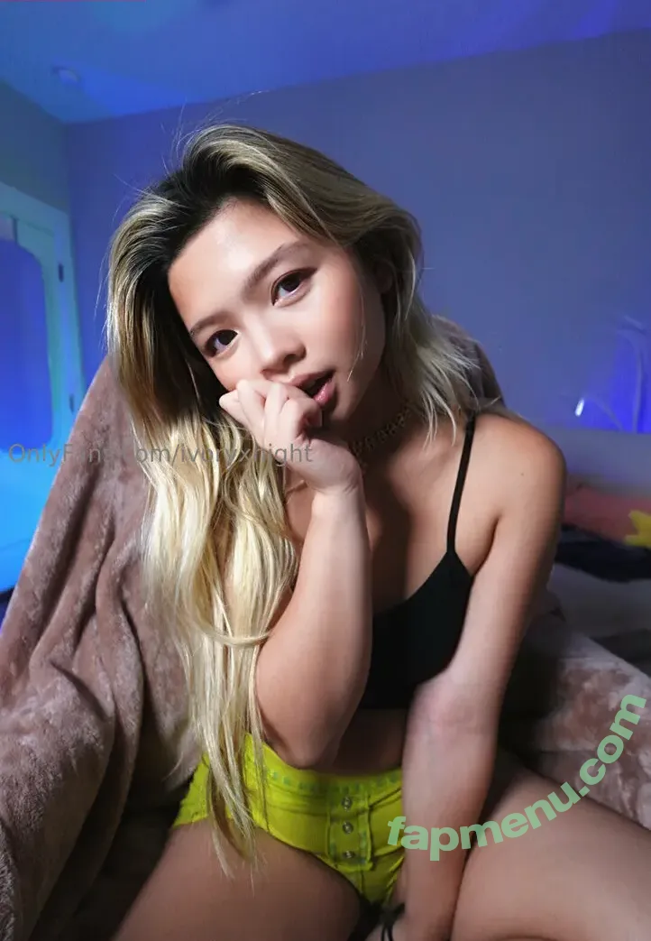 ivoryxnight nude photo #0008 (ivoryxnight)