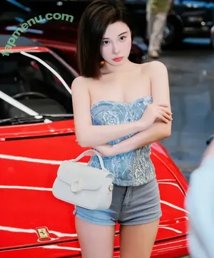 Ivy Ai.lin20_ / ai.lin20_ nude photo #0382