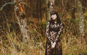 Ivy Aura Nymphfern / nymphfern nude photo #0007