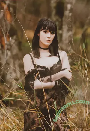 Ivy Aura Nymphfern / nymphfern nude photo #0009