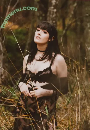 Ivy Aura Nymphfern / nymphfern nude photo #0010