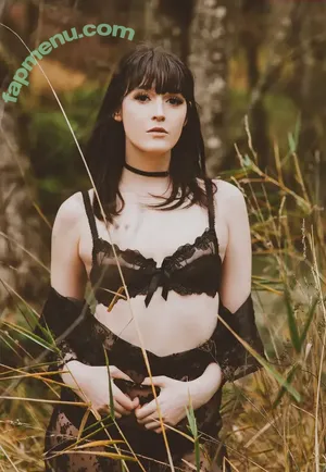 Ivy Aura Nymphfern / nymphfern nude photo #0011