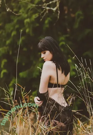 Ivy Aura Nymphfern / nymphfern nude photo #0012