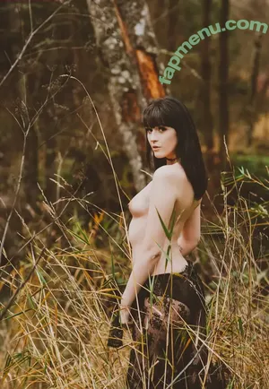 Ivy Aura Nymphfern / nymphfern nude photo #0013