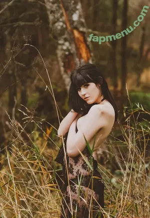 Ivy Aura Nymphfern / nymphfern nude photo #0014