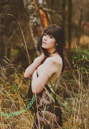 Ivy Aura Nymphfern / nymphfern nude photo #0015
