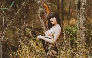 Ivy Aura Nymphfern / nymphfern nude photo #0016
