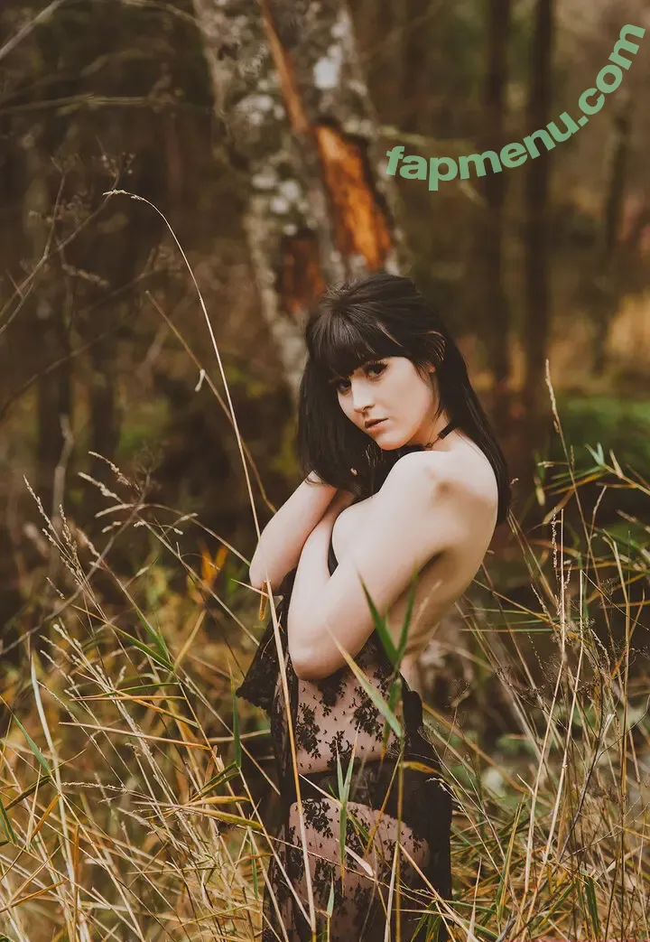 Ivy Aura Nymphfern nude photo #0014 (nymphfern)