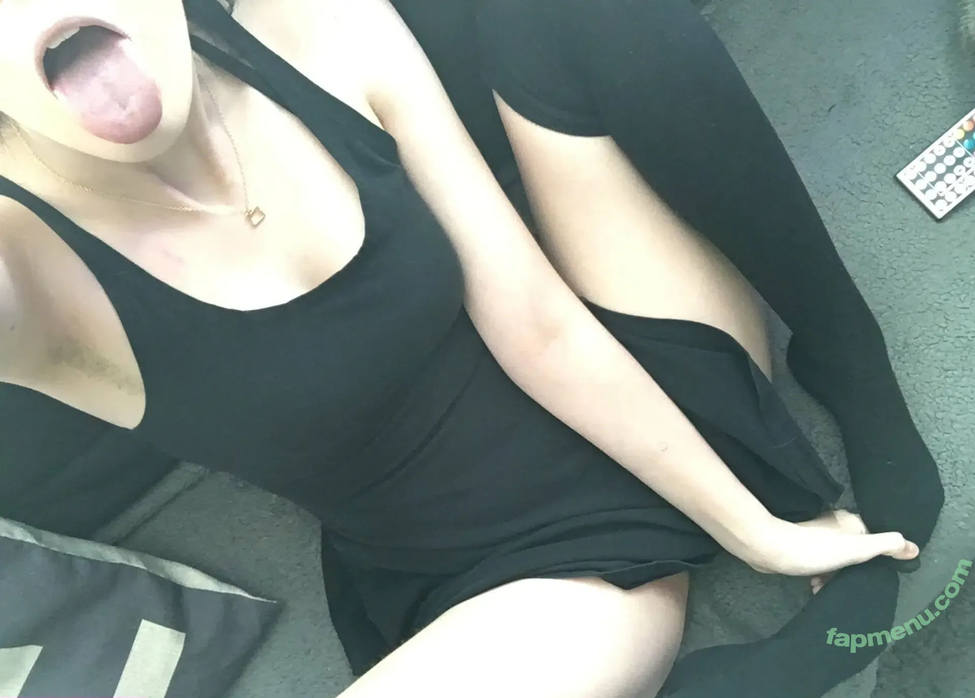 Ivy Aura Nymphfern nude photo #0085 (nymphfern)