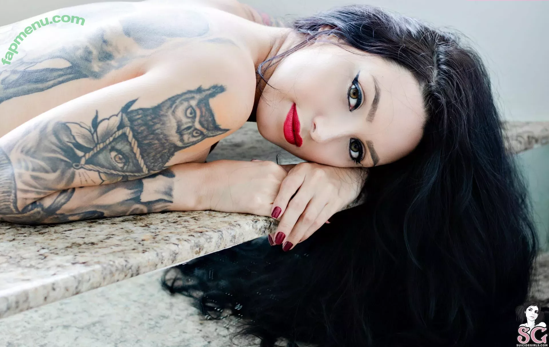 Ivy Denali nude photo #0029 (ivydenali / ivydenalisg)