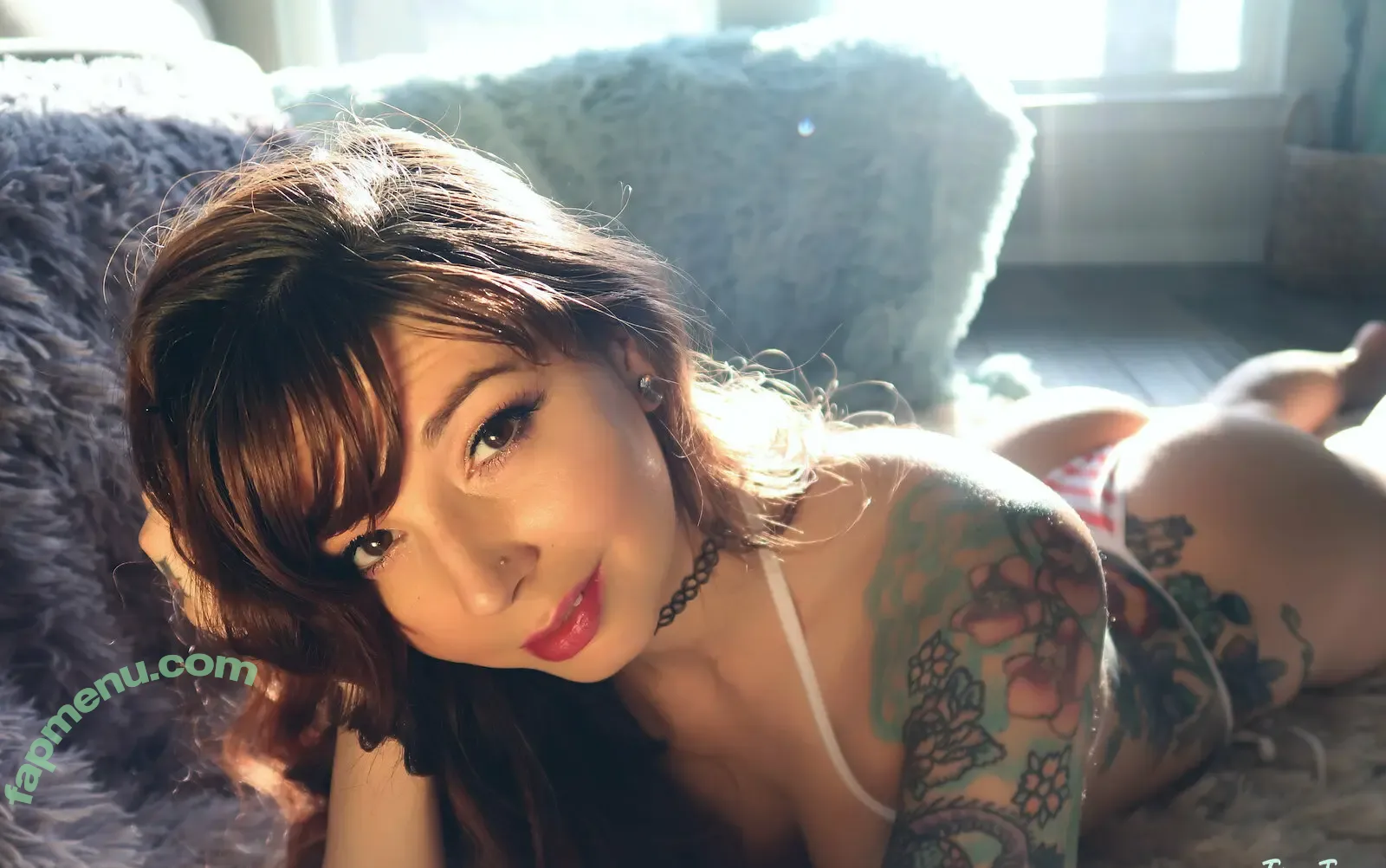 Ivy Jean nude photo #0041 (Ivy Snow / MissIvyJean / ivyjeann)