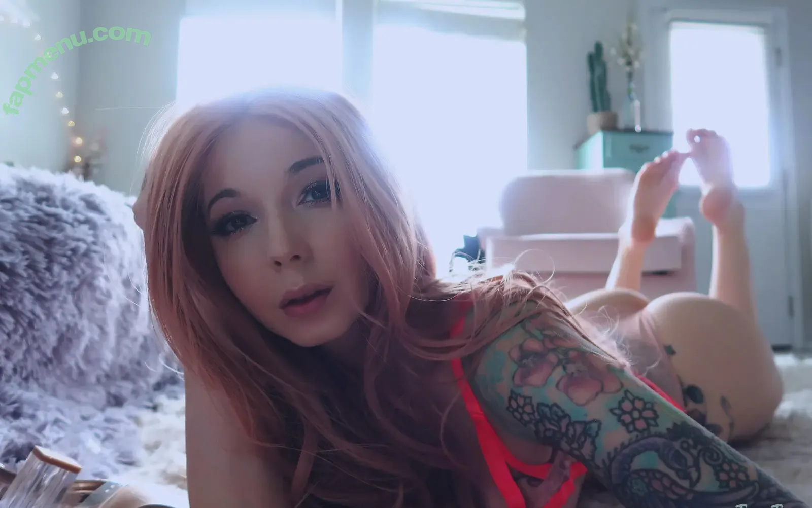 Ivy Jean nude photo #0054 (Ivy Snow / MissIvyJean / ivyjeann)