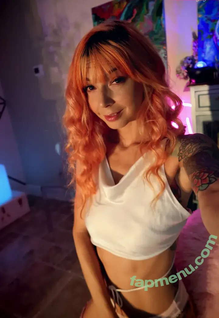 Ivy Jean nude photo #0070 (Ivy Snow / MissIvyJean / ivyjeann)
