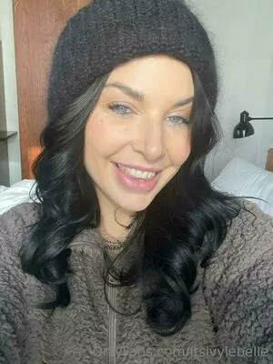 Ivy Lebelle / anyuser / itsivylebelle nude photo #0194