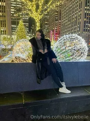 Ivy Lebelle / anyuser / itsivylebelle nude photo #0196