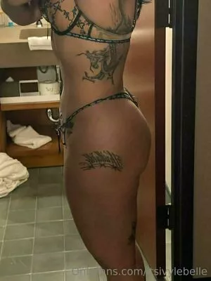 Ivy Lebelle / anyuser / itsivylebelle nude photo #0197