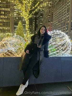 Ivy Lebelle / anyuser / itsivylebelle nude photo #0199