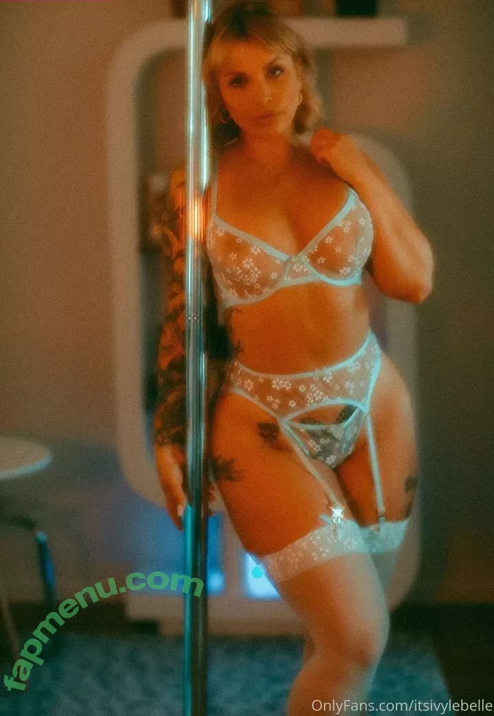 Ivy Lebelle nude photo #0136 (anyuser / itsivylebelle)