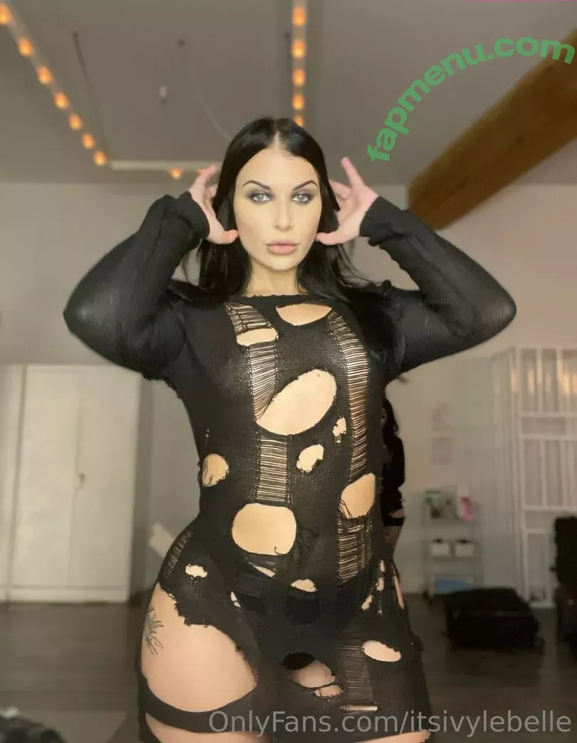 Ivy Lebelle nude photo #0161 (anyuser / itsivylebelle)
