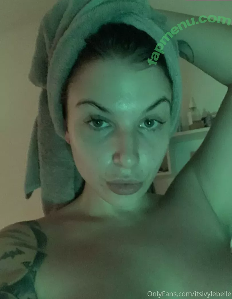 Ivy Lebelle nude photo #0166 (anyuser / itsivylebelle)