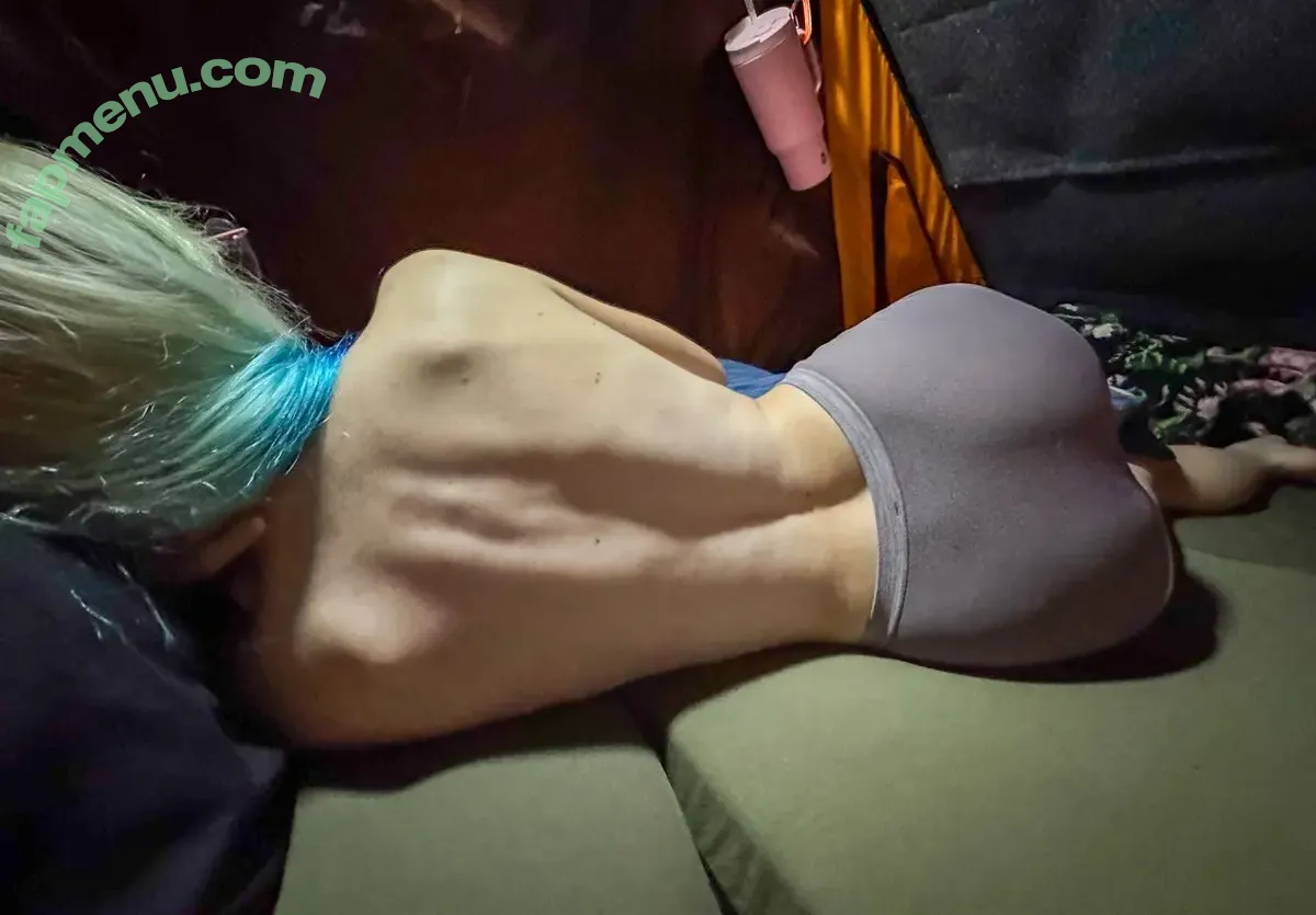 Ivy Luckey nude photo #0013 (Ivy_luckey)