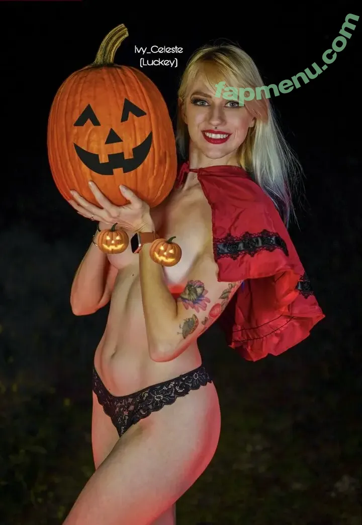 Ivy Luckey nude photo #0019 (Ivy_luckey)