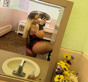 Ivy Malibu / Mercurialmaiden / ivy_malibu / ivymalibu / theivymalibu nude photo #0062