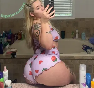 Ivy Malibu / Mercurialmaiden / ivy_malibu / ivymalibu / theivymalibu nude photo #0085