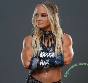 Ivy Nile / ivynile_wwe nude photo #0020