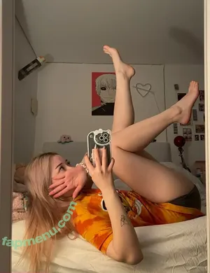 Ivy.owowo / ivyowowo nude photo #0020