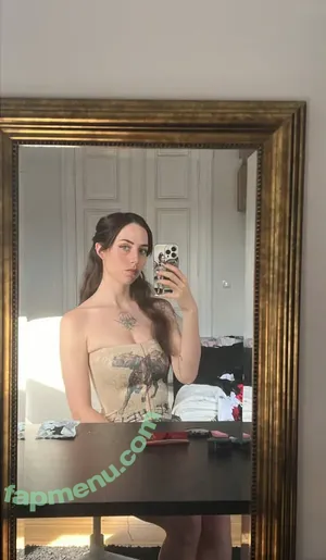 Ivy Piper / Ivypiperr / ivypiper / lazzysazzy nude photo #0022