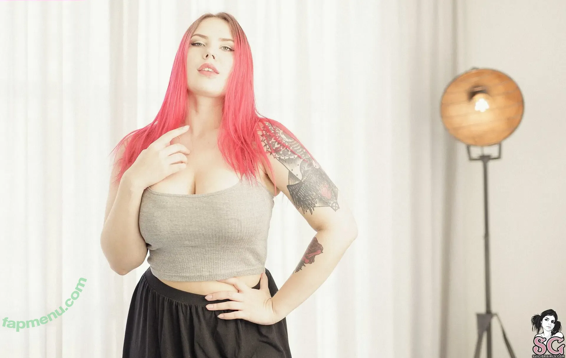 Ivy rose gehenna nude photo #0039 (ivygehenna / ivyrgehenna / ivyrose_sg)