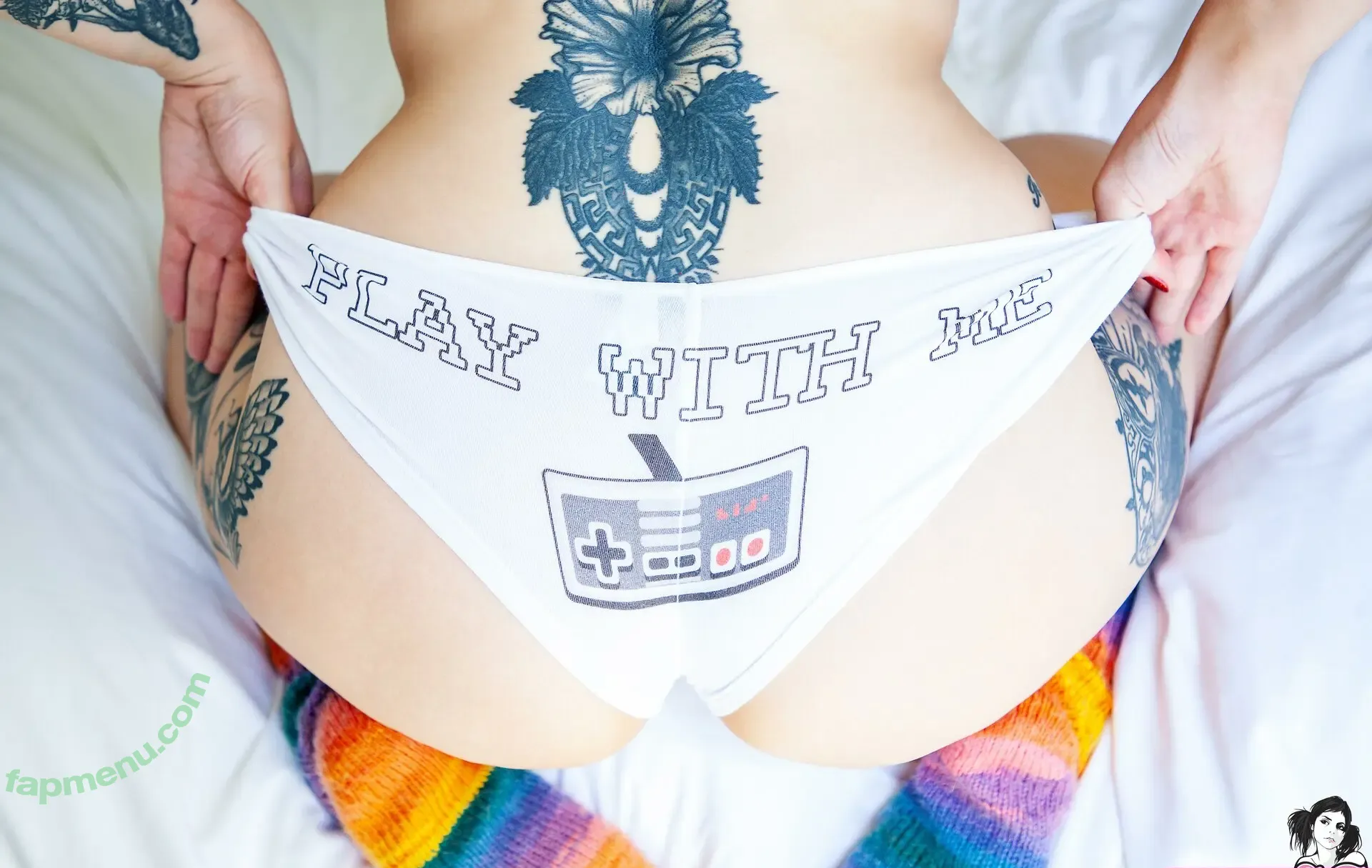 Ivy rose gehenna nude photo #0097 (ivygehenna / ivyrgehenna / ivyrose_sg)