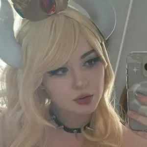 Ivy_vix / ivy.vix / ivyvoxmusic nude photo #0008