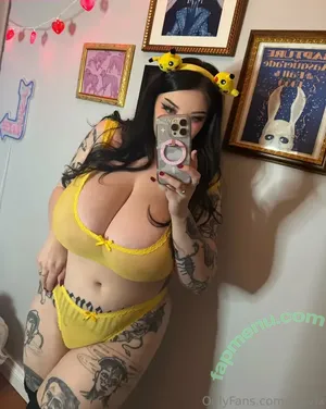 Ivy_vix / ivy.vix / ivyvoxmusic nude photo #0049