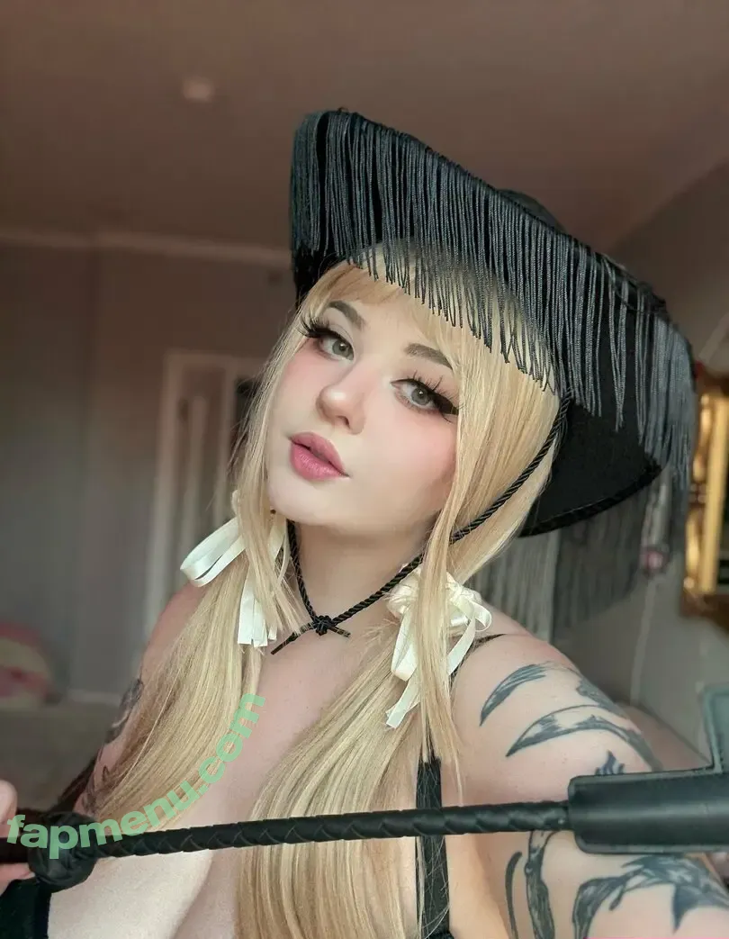 Ivy_vix nude photo #0021 (ivy.vix / ivyvoxmusic)