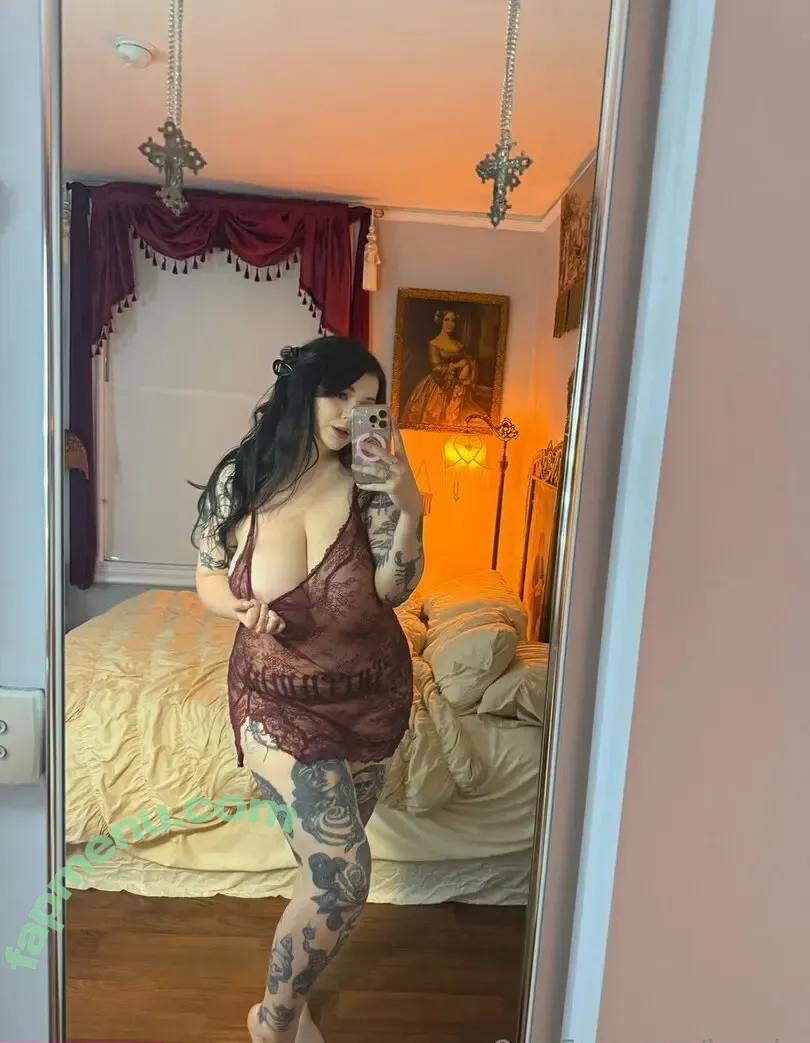Ivy_vix nude photo #0028 (ivy.vix / ivyvoxmusic)
