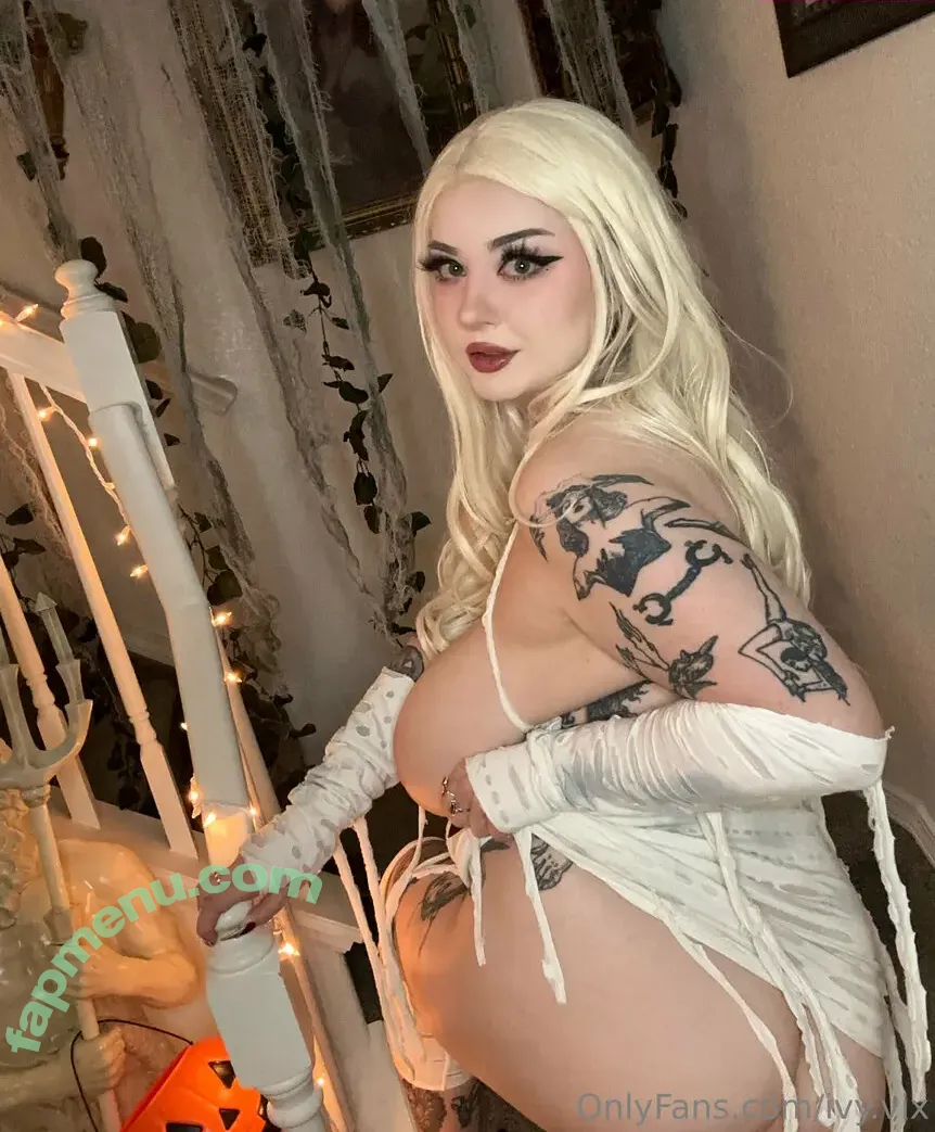 Ivy_vix nude photo #0037 (ivy.vix / ivyvoxmusic)