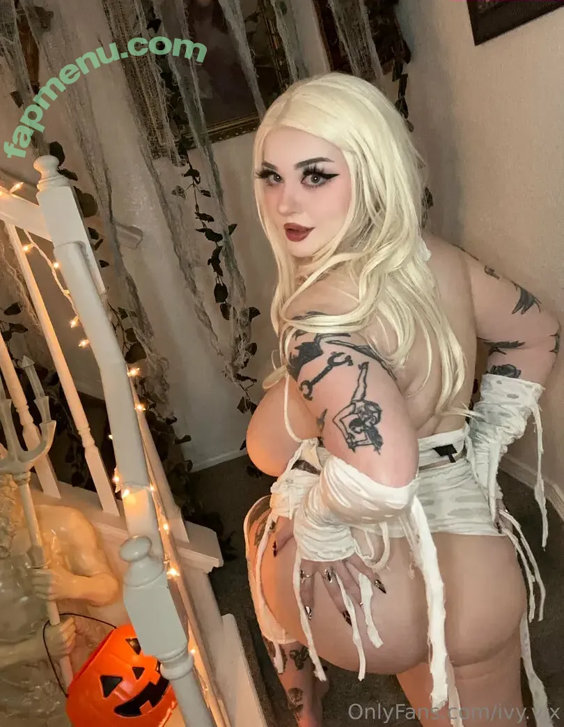 Ivy_vix nude photo #0039 (ivy.vix / ivyvoxmusic)