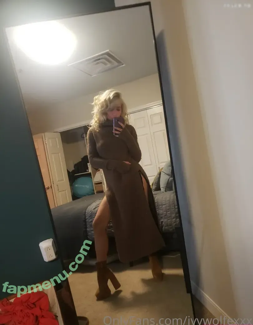 Ivy Wolfe nude photo #0687 (ivywolfesworld / officialivywolfe)