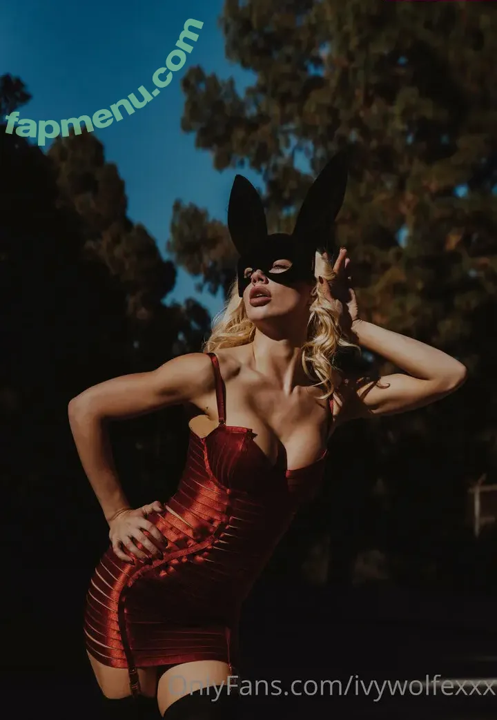 Ivy Wolfe nude photo #0743 (ivywolfesworld / officialivywolfe)